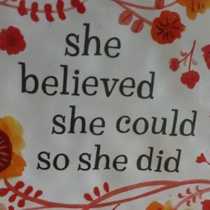 Meet your Posher, Sandra